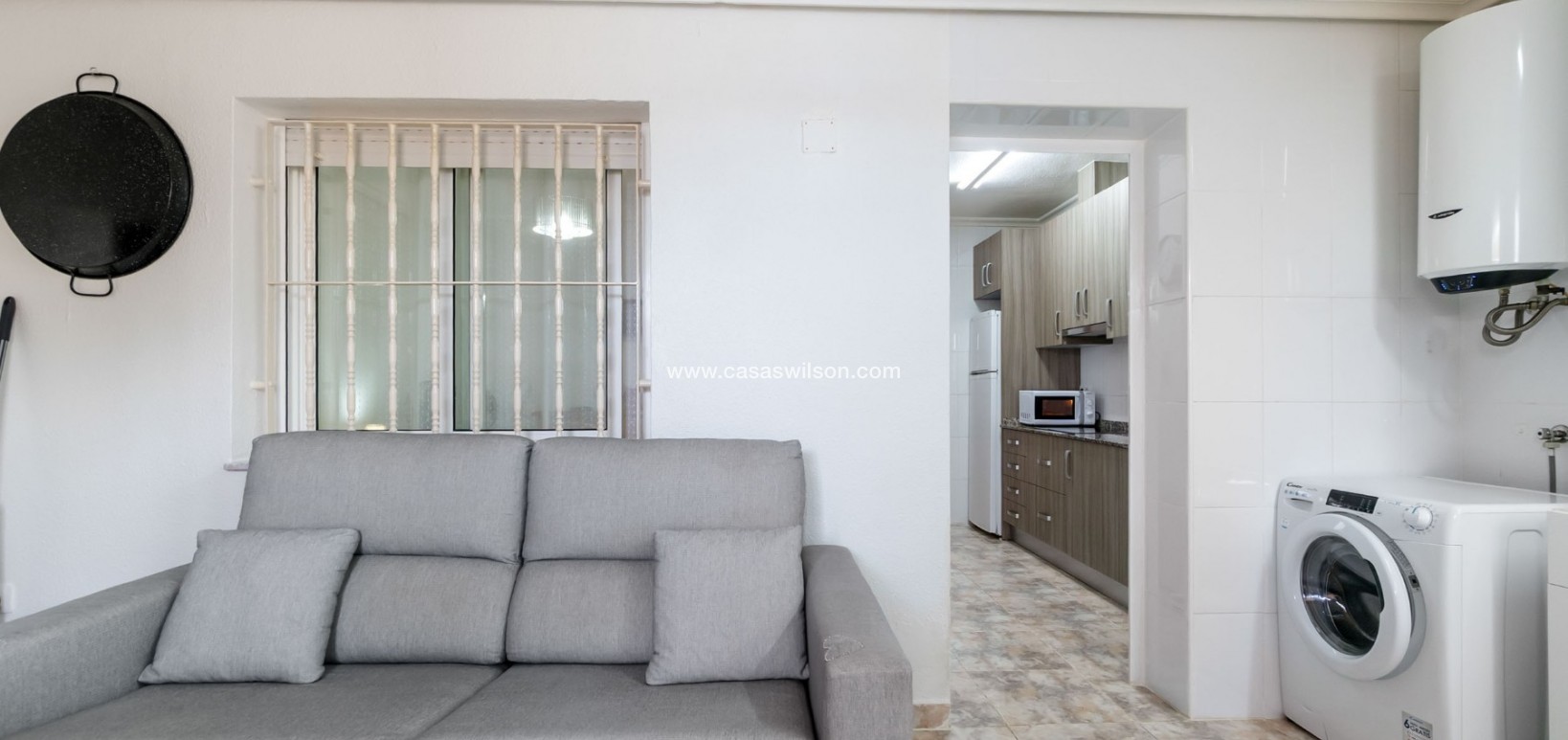Sale - Townhouse - San Javier