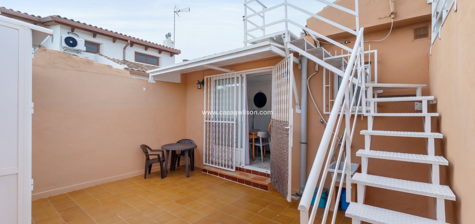 Sale - Townhouse - San Javier