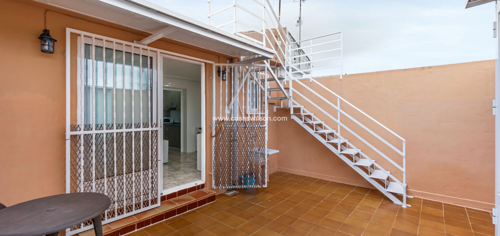 Sale - Townhouse - San Javier