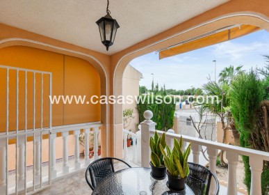 Sale - Townhouse - San Javier