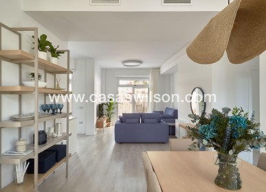 Nueva construcción  - Apartamento - Vera - El Playazo