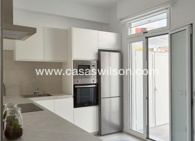 Nueva construcción  - Apartamento - Vera - El Playazo