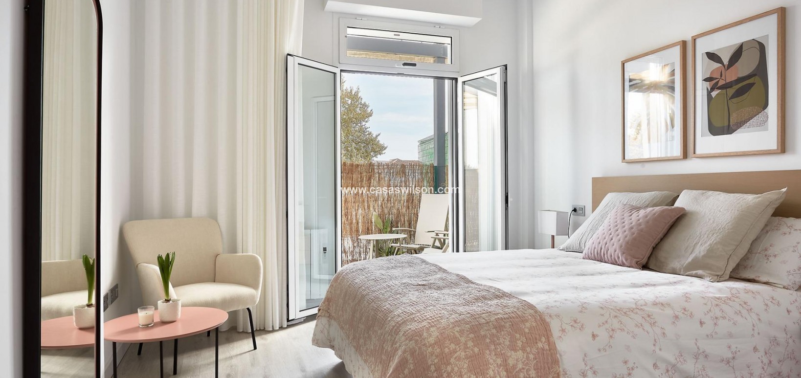 Nueva construcción  - Apartamento - Vera - El Playazo