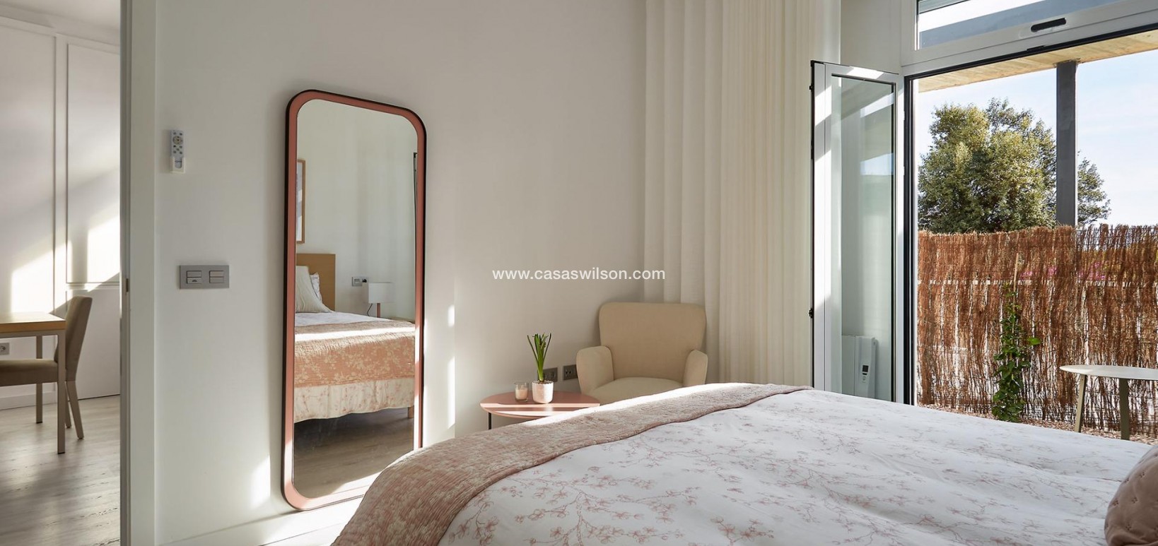 Nueva construcción  - Apartamento - Vera - El Playazo