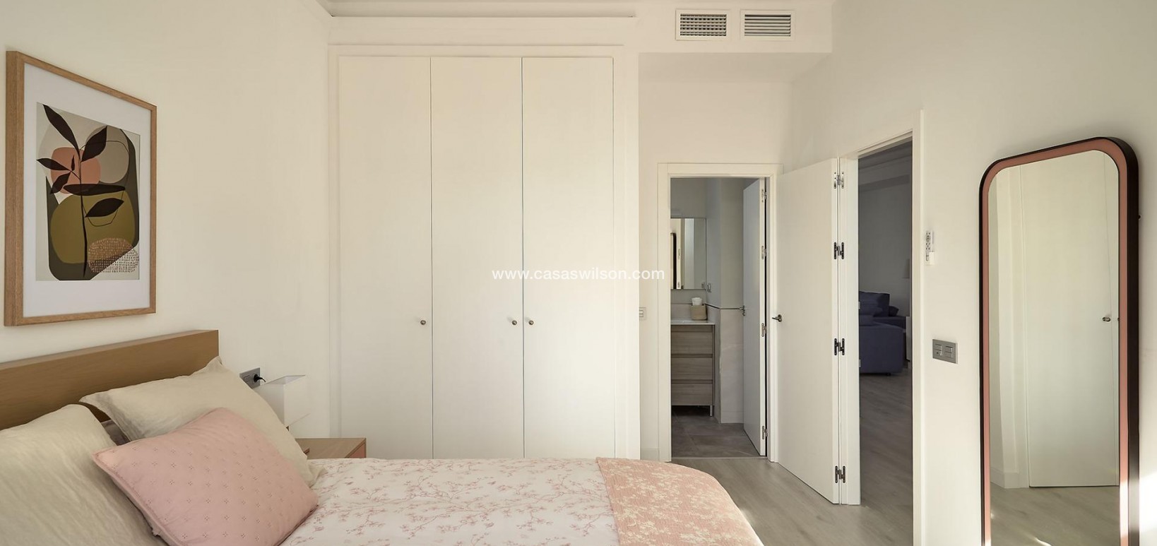 Nueva construcción  - Apartamento - Vera - El Playazo