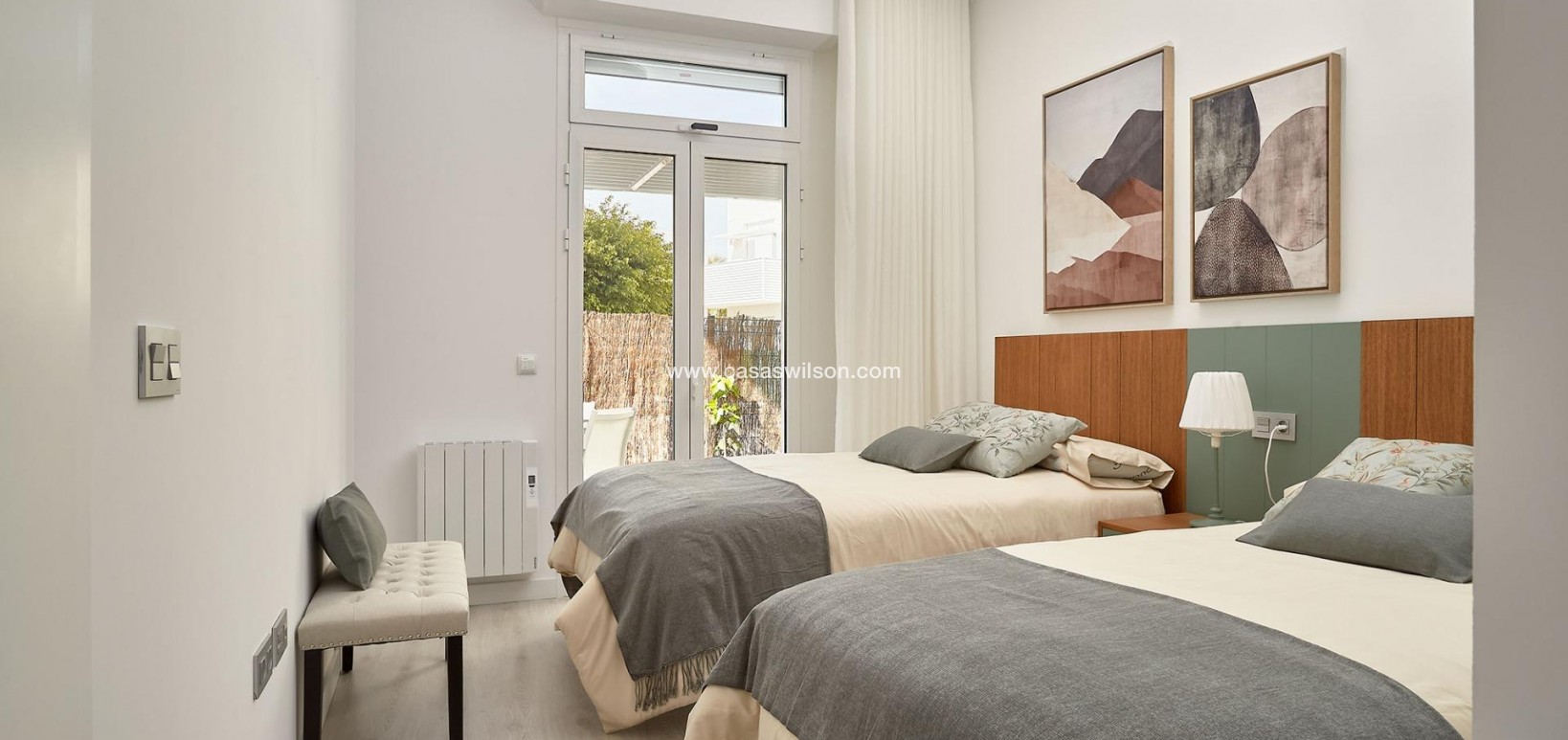 Nueva construcción  - Apartamento - Vera - El Playazo