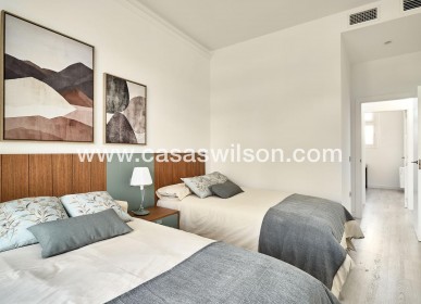 Nueva construcción  - Apartamento - Vera - El Playazo