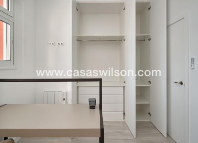 Nueva construcción  - Apartamento - Vera - El Playazo