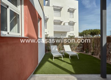 Nueva construcción  - Apartamento - Vera - El Playazo