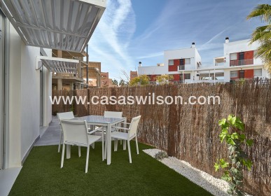 Nueva construcción  - Apartamento - Vera - El Playazo