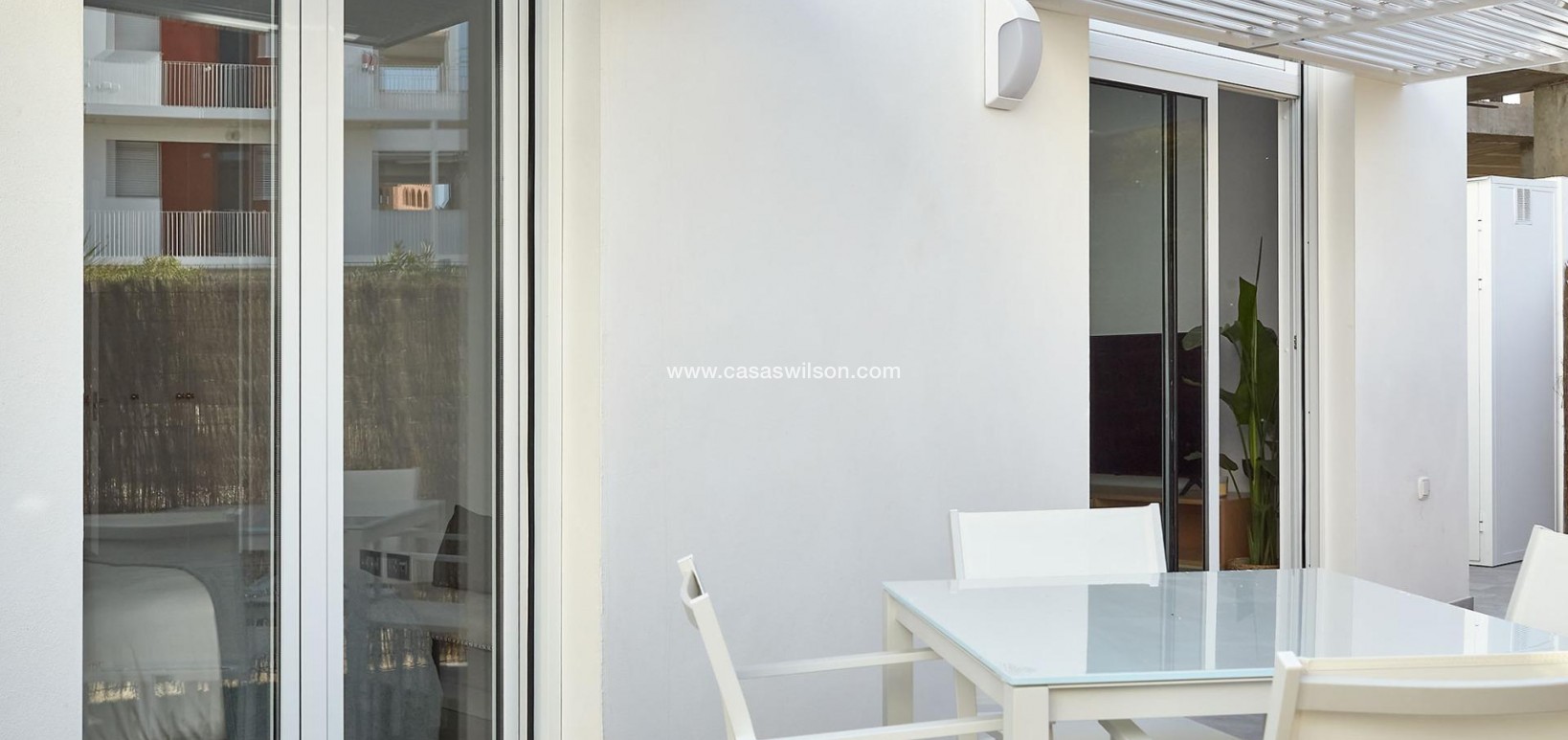 Nueva construcción  - Apartamento - Vera - El Playazo