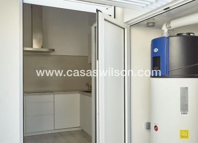 Nueva construcción  - Apartamento - Vera - El Playazo