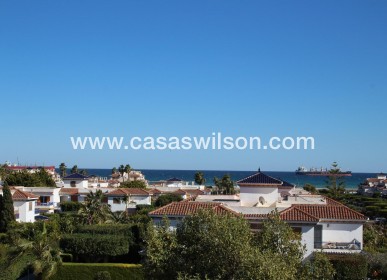 Nueva construcción  - Apartamento - Vera - El Playazo