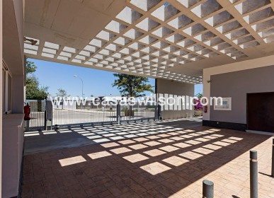 Nueva construcción  - Apartamento - Vera - El Playazo