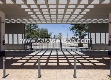 Nueva construcción  - Apartamento - Vera - El Playazo