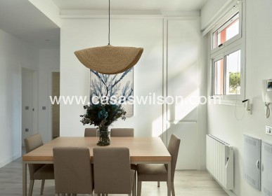 Nueva construcción  - Apartamento - Vera - El Playazo