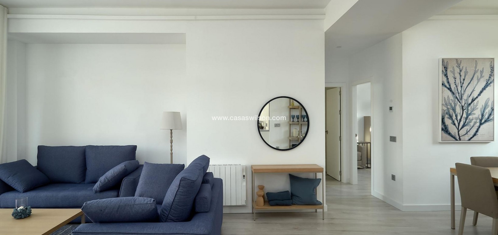 Nueva construcción  - Apartamento - Vera - El Playazo