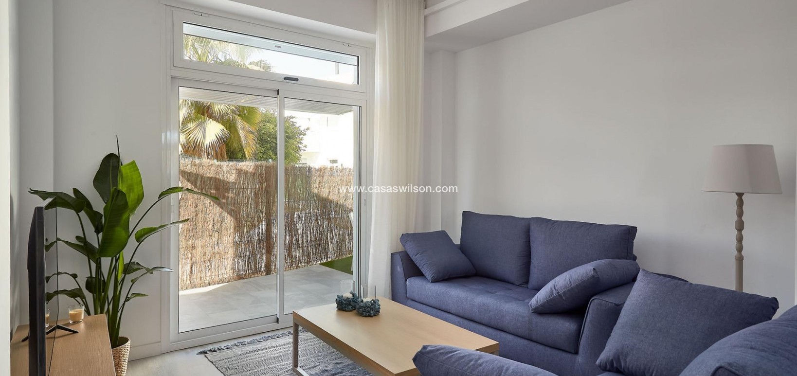 Nueva construcción  - Apartamento - Vera - El Playazo