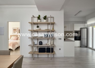 Nueva construcción  - Apartamento - Vera - El Playazo