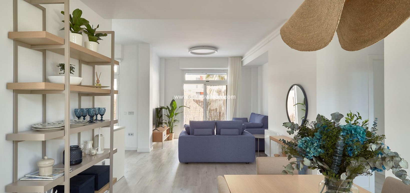 Nueva construcción  - Apartamento - Vera - El Playazo