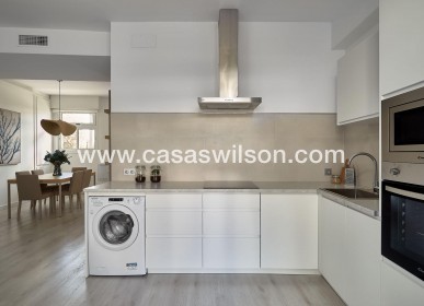 Nueva construcción  - Apartamento - Vera - El Playazo