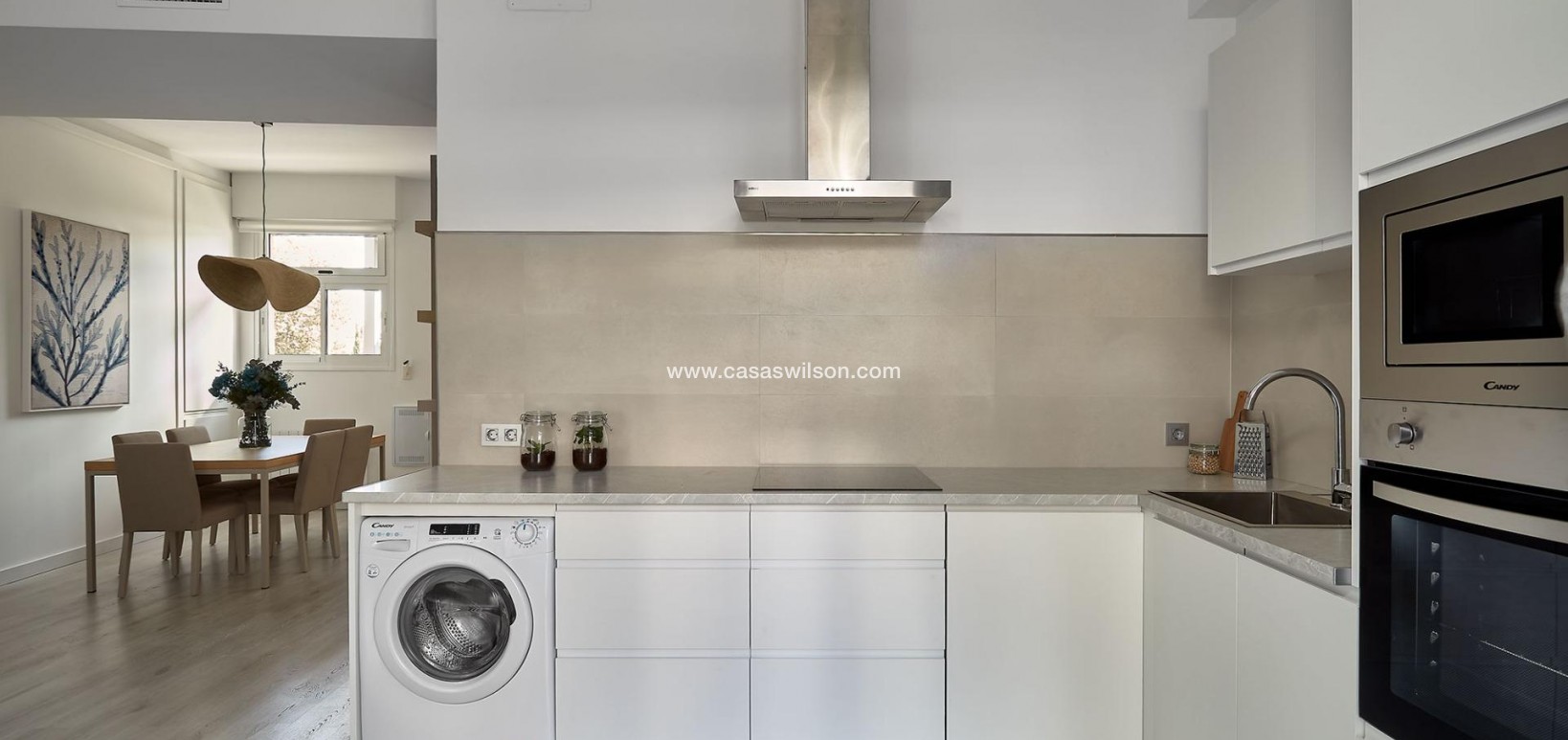 Nueva construcción  - Apartamento - Vera - El Playazo