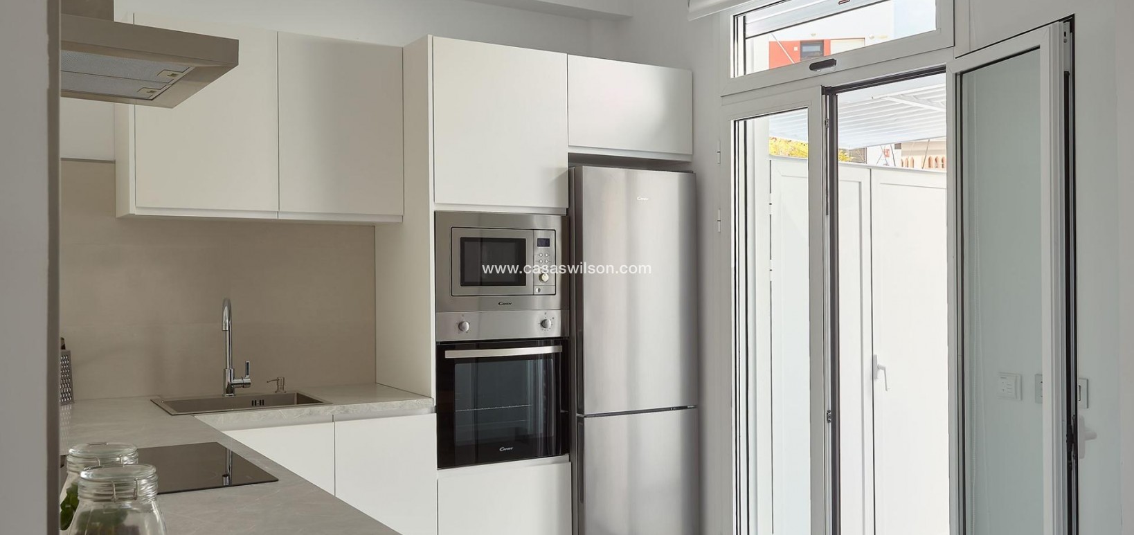 Nueva construcción  - Apartamento - Vera - El Playazo