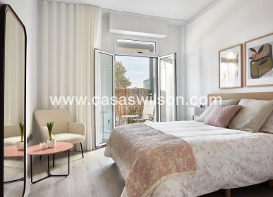 Nueva construcción  - Apartamento - Vera - El Playazo