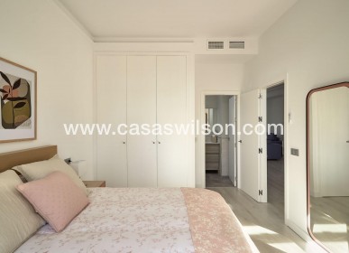 Nueva construcción  - Apartamento - Vera - El Playazo