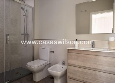 Nueva construcción  - Apartamento - Vera - El Playazo