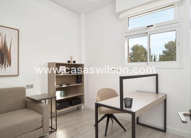 Nueva construcción  - Apartamento - Vera - El Playazo