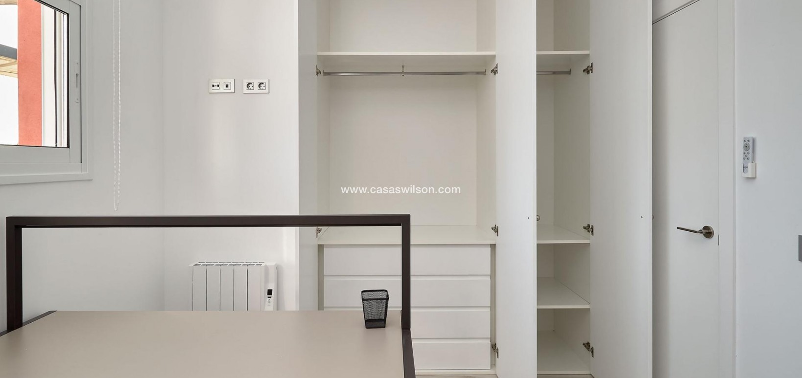 Nueva construcción  - Apartamento - Vera - El Playazo