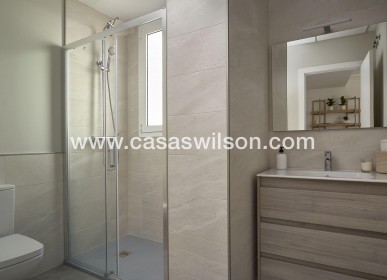 Nueva construcción  - Apartamento - Vera - El Playazo