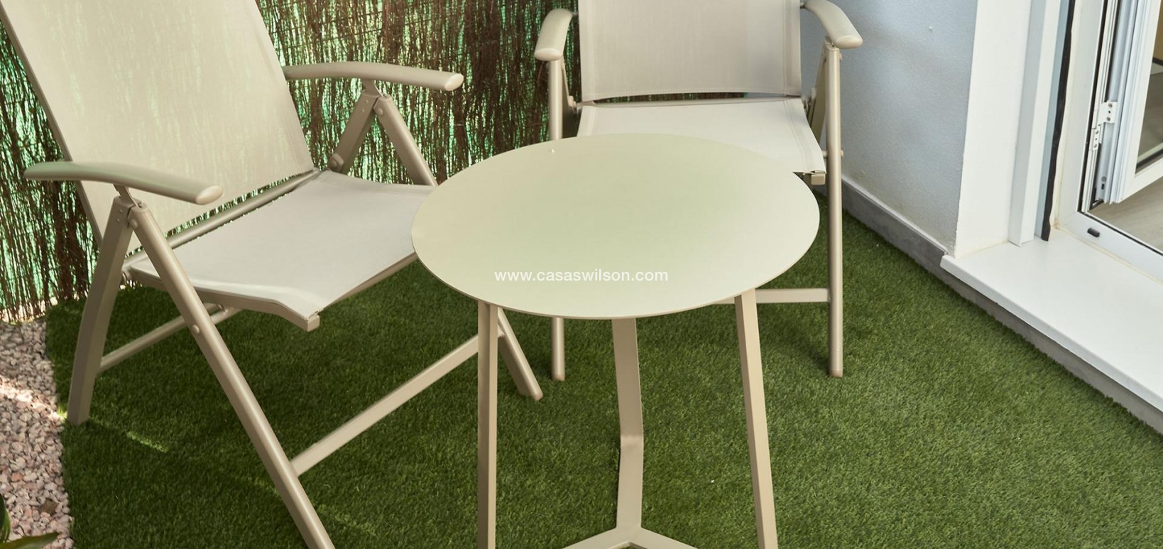 Nueva construcción  - Apartamento - Vera - El Playazo