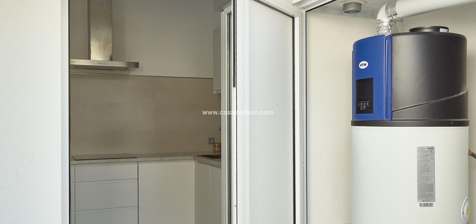 Nueva construcción  - Apartamento - Vera - El Playazo