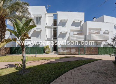 Nueva construcción  - Apartamento - Vera - El Playazo
