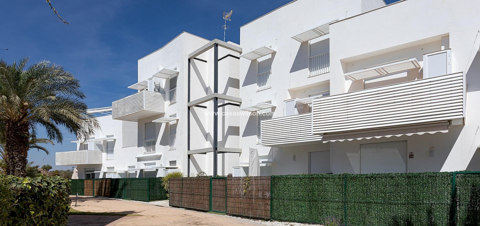 Nueva construcción  - Apartamento - Vera - El Playazo