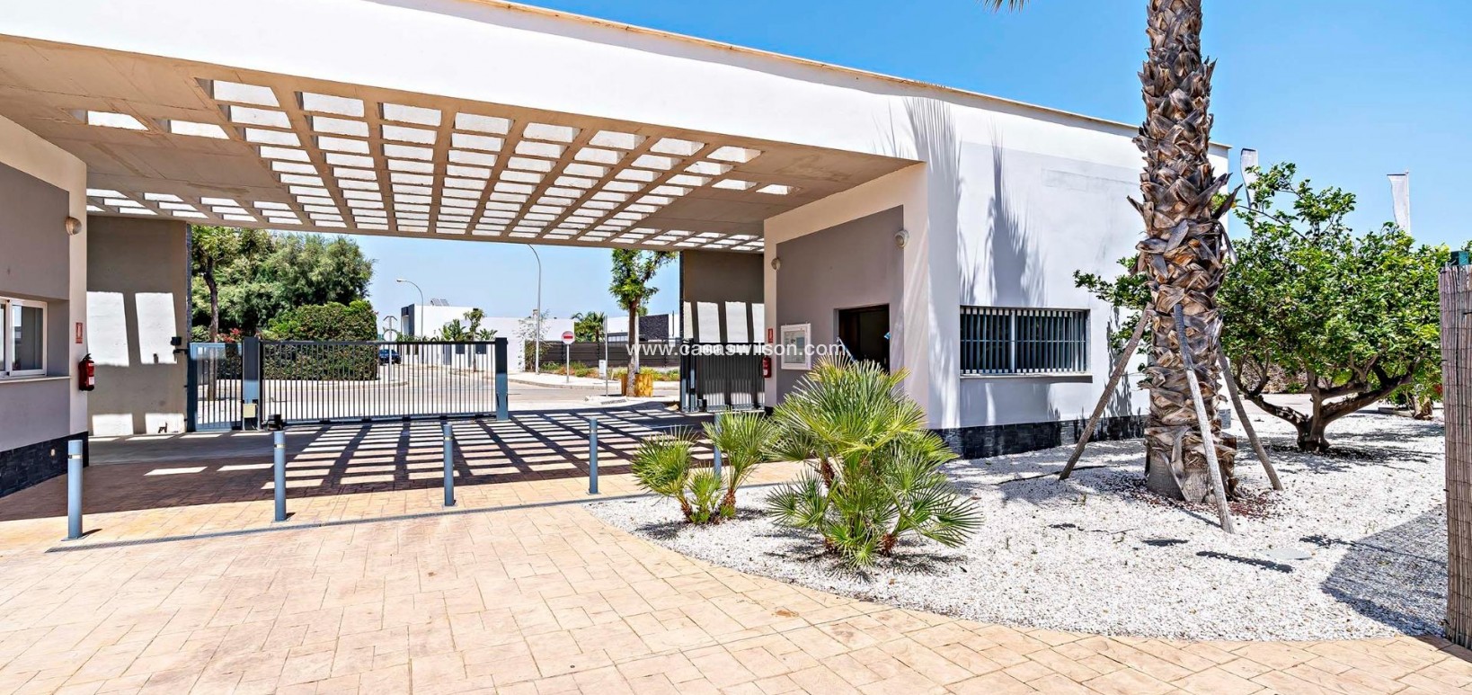 Nueva construcción  - Apartamento - Vera - El Playazo