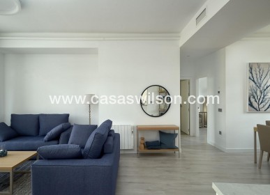 Nueva construcción  - Apartamento - Vera - El Playazo