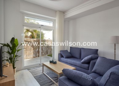 Nueva construcción  - Apartamento - Vera - El Playazo