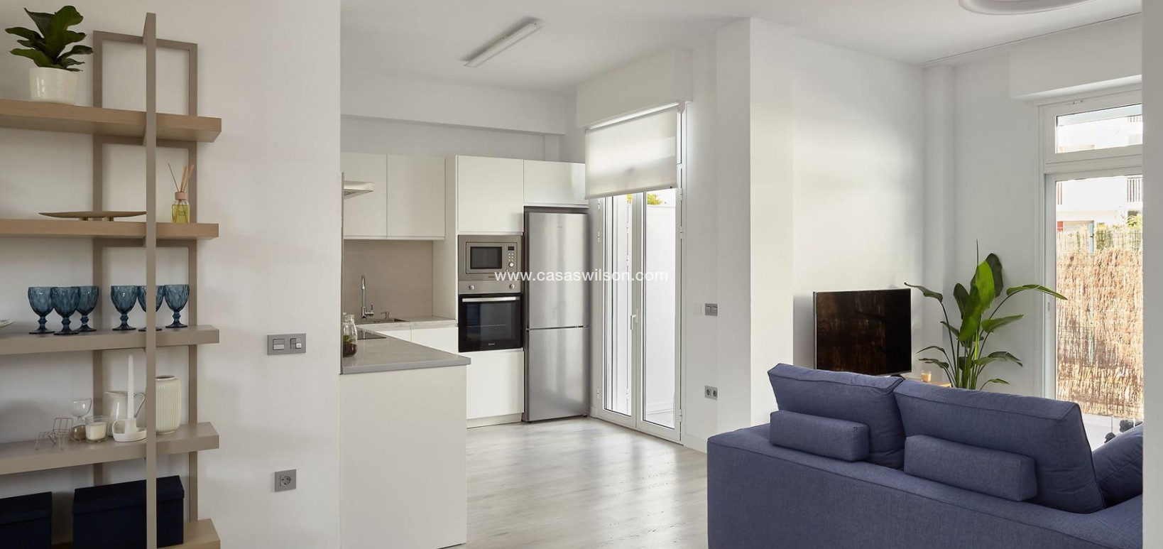 Nueva construcción  - Apartamento - Vera - El Playazo