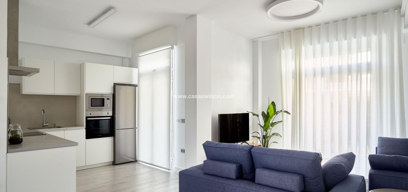 Nueva construcción  - Apartamento - Vera - El Playazo