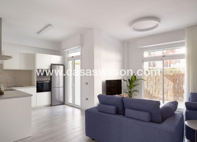 Nueva construcción  - Apartamento - Vera - El Playazo