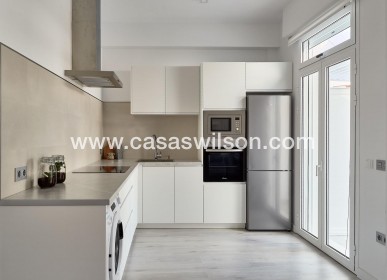 Nueva construcción  - Apartamento - Vera - El Playazo