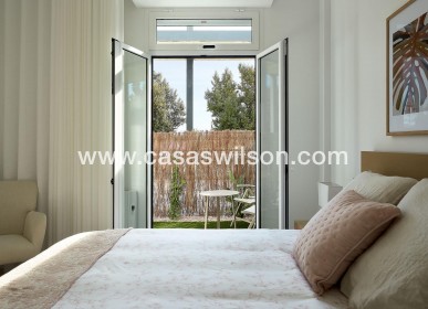 Nueva construcción  - Apartamento - Vera - El Playazo