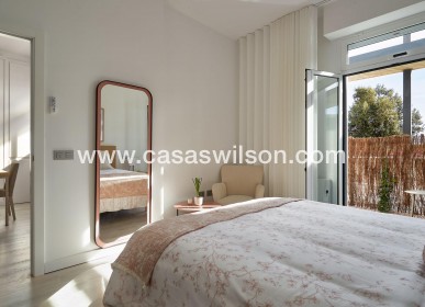 Nueva construcción  - Apartamento - Vera - El Playazo