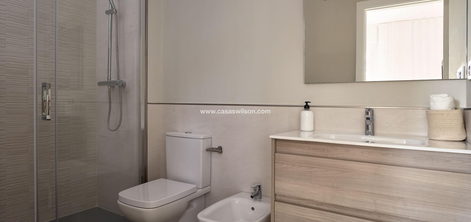 Nueva construcción  - Apartamento - Vera - El Playazo