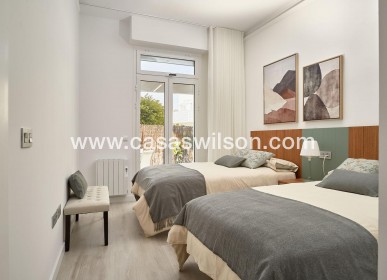 Nueva construcción  - Apartamento - Vera - El Playazo