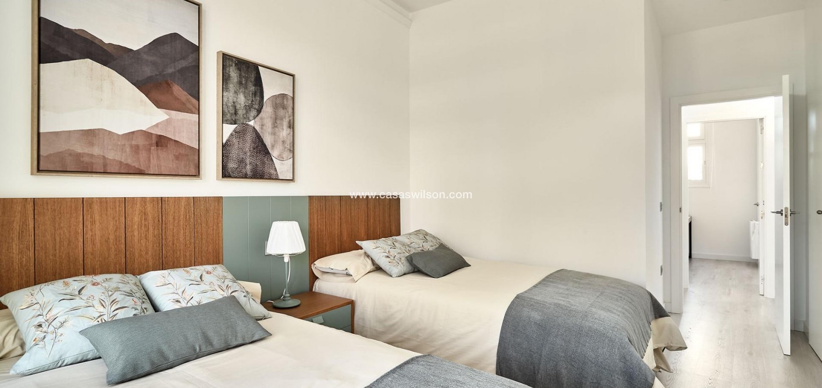 Nueva construcción  - Apartamento - Vera - El Playazo