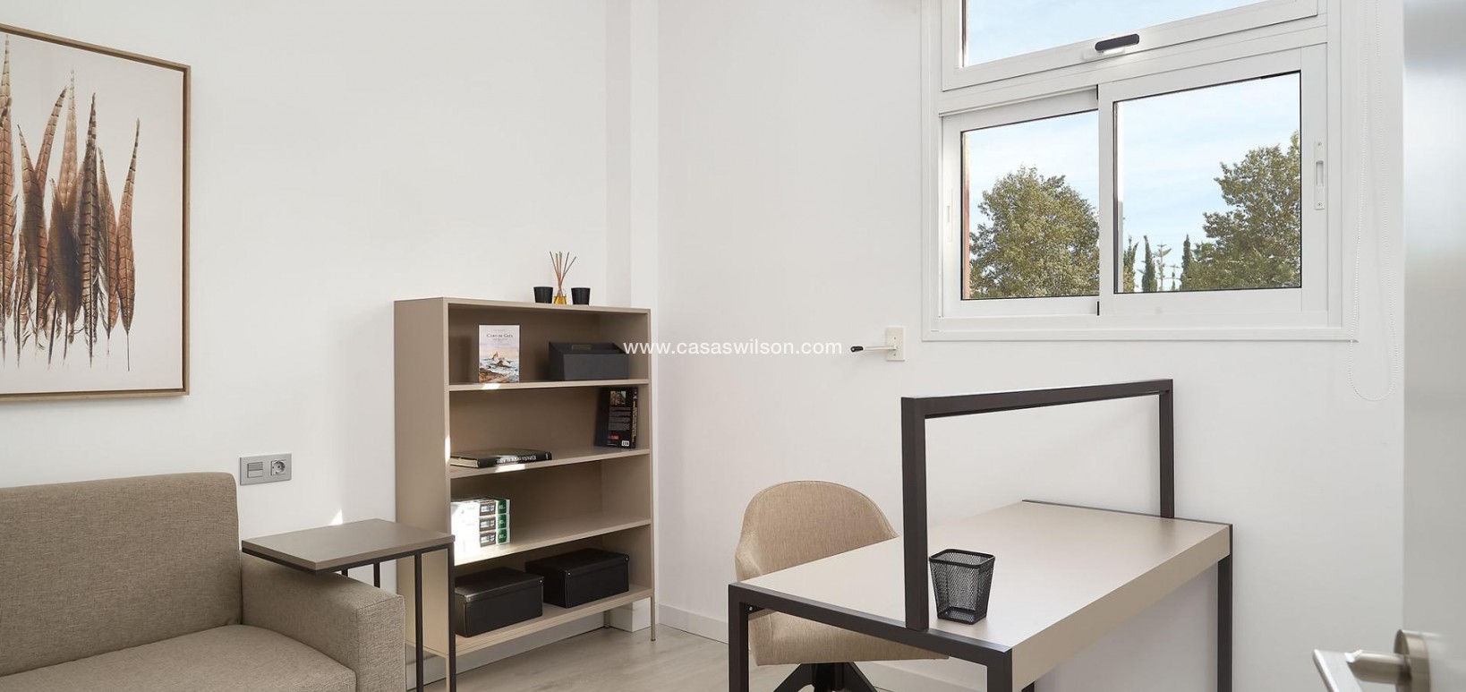 Nueva construcción  - Apartamento - Vera - El Playazo